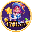 17JL gaming platform visual featuring round favicon