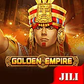 17JL new games visual featuring Golden Empire game cover