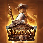 17JL new games visual featuring Wild Bounty Showdown game cover
