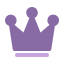 17JL rewards visual featuring VIP crown icon